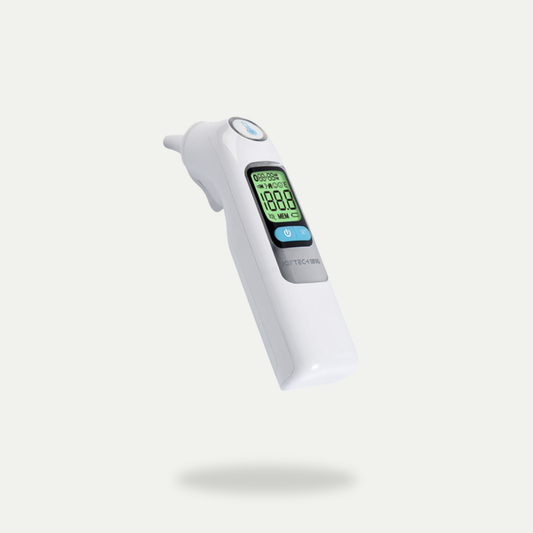 Digital Ear Thermometer